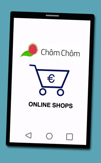 Online–Shop – Entwicklung und Management