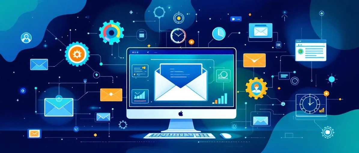 Email Marketing Automation: Die Geheimnisse effektiver Kundenbindung