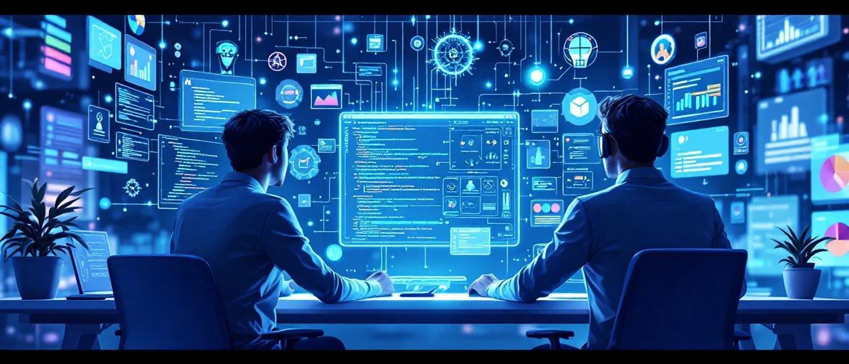 10 KI-Tools, die die Webentwicklung 2024 revolutionieren