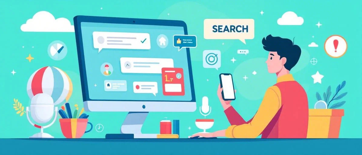 Sprachsuche optimieren: Strategien für E-Commerce im Zeitalter der Sprachassistenten