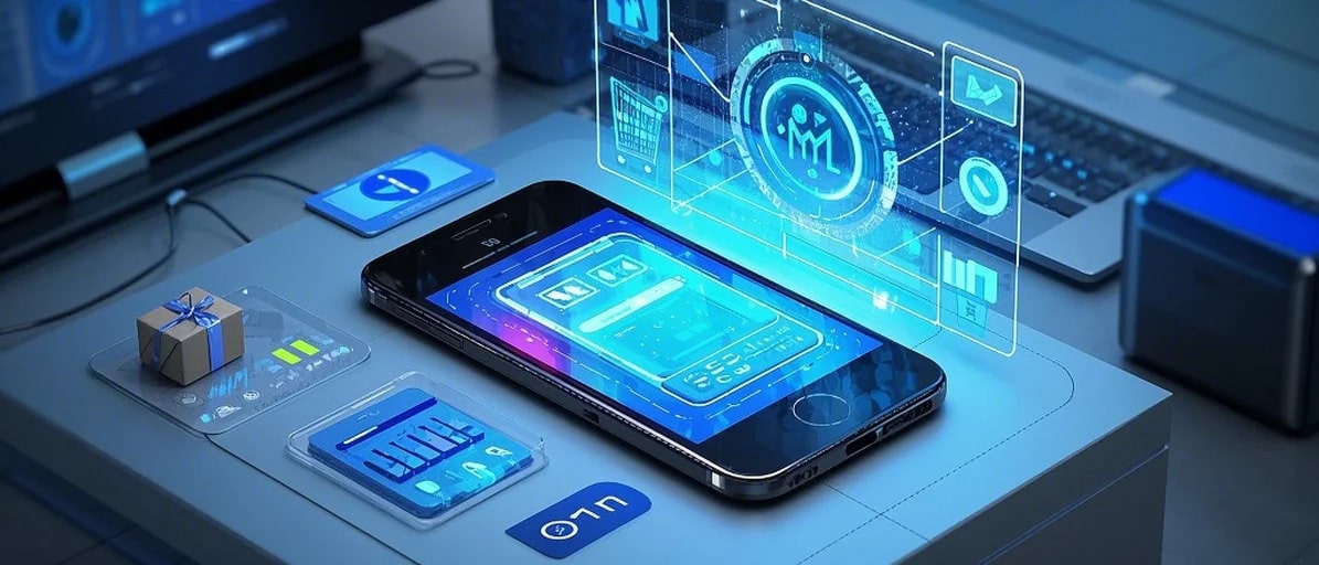 On-Device AI: Wie Künstliche Intelligenz direkt auf dem Gerät E-Commerce und Apps revolutioniert