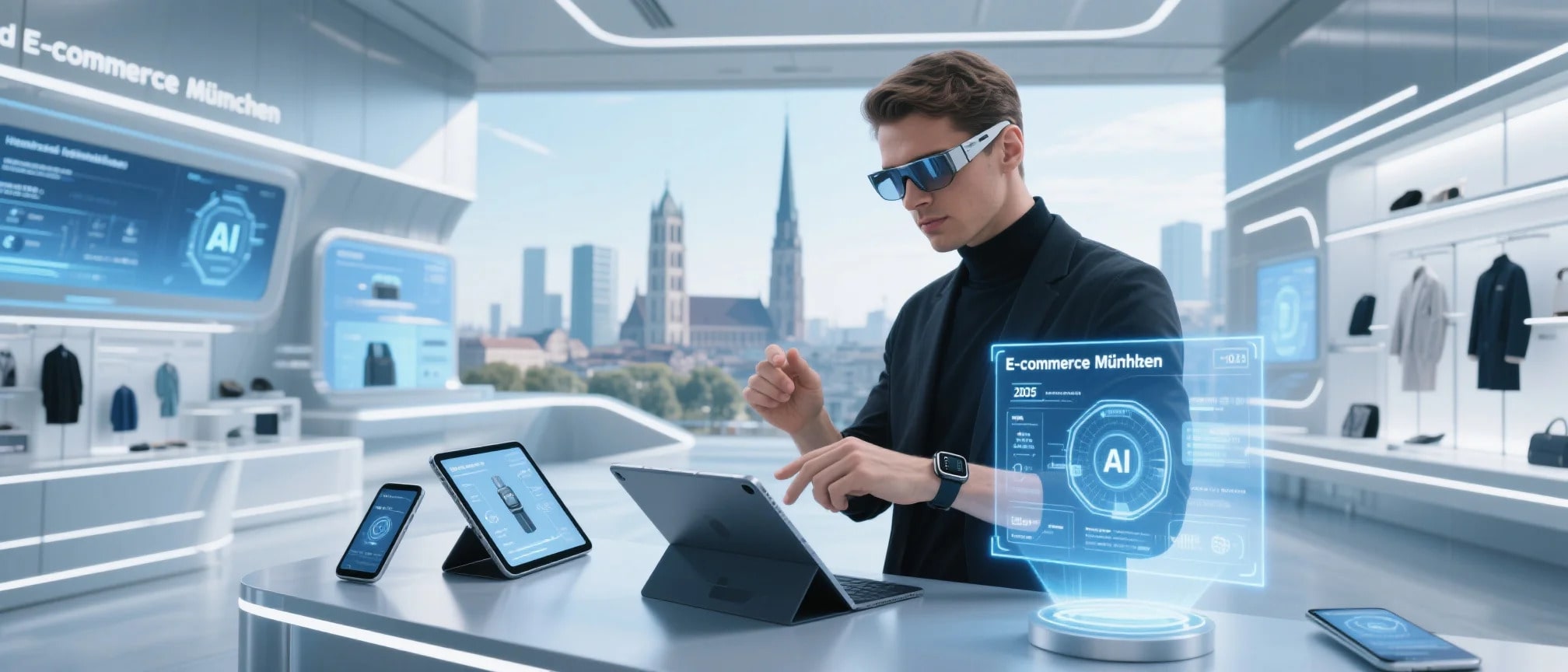 Headless Commerce: Ist es die Zukunft des Onlinehandels im Jahr 2025?